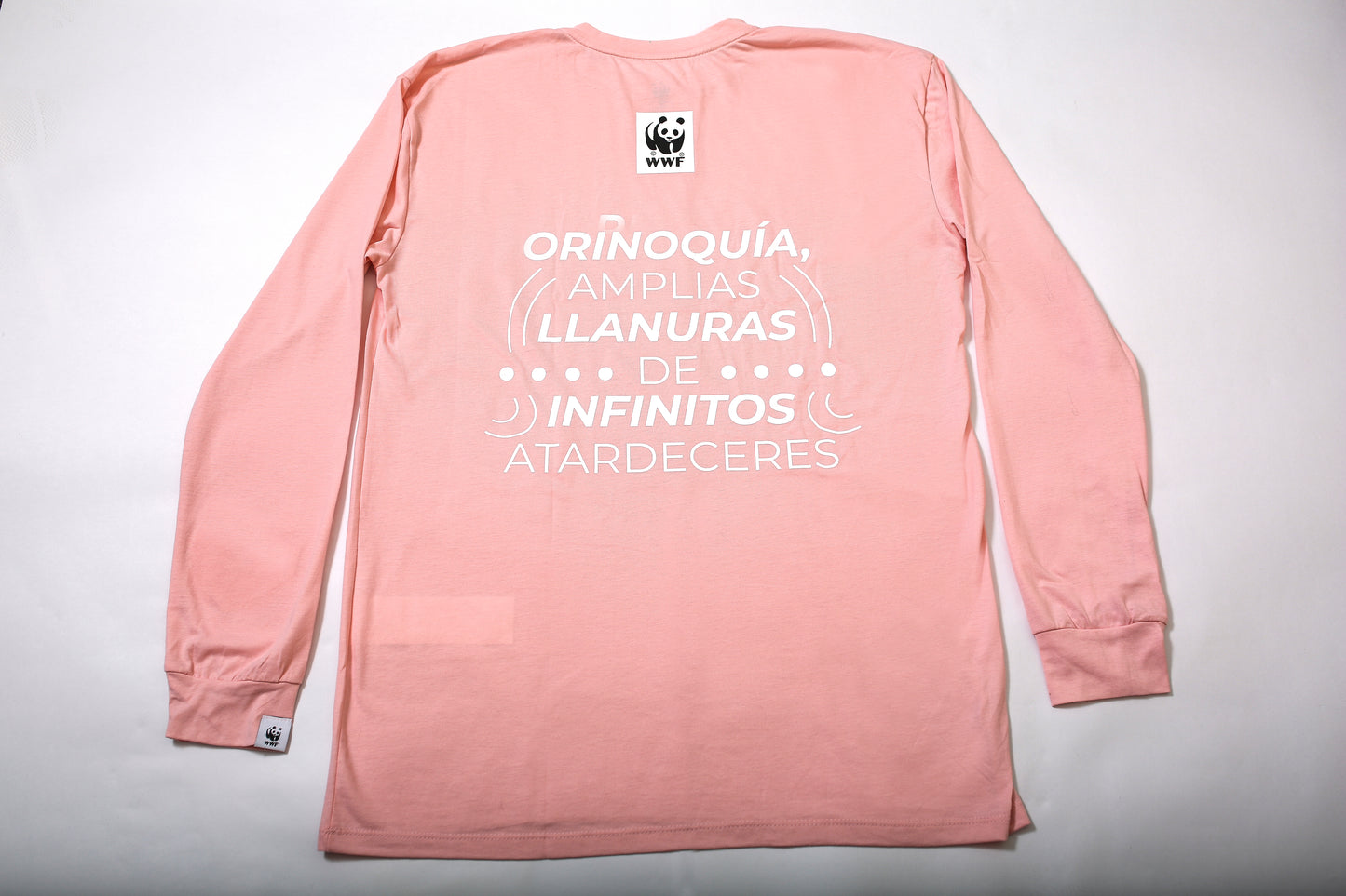Camibuso Orinoquía