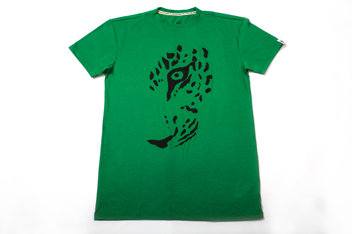 Camiseta Amazonía