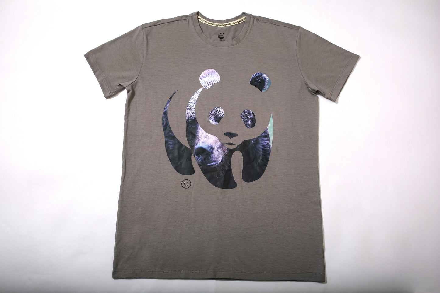 Camiseta Andes