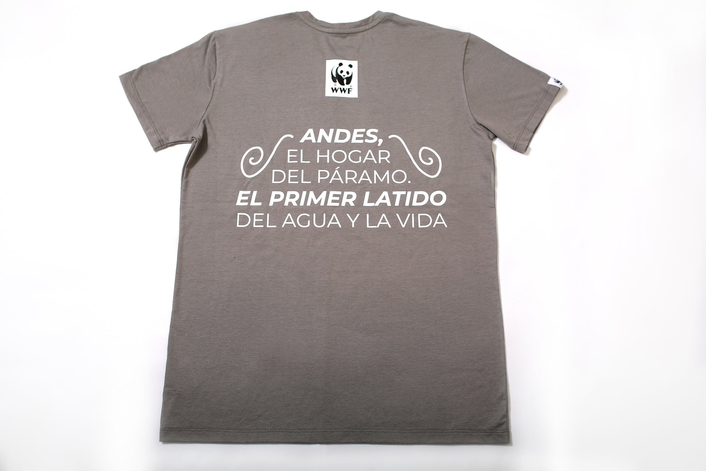 Camiseta Andes