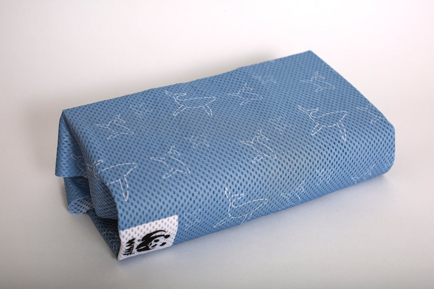 Cuello (Pescuezo) Pacífico