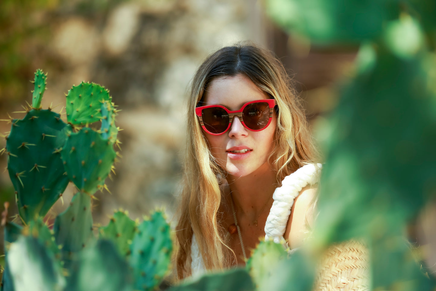 Gafas de Sol Caribe