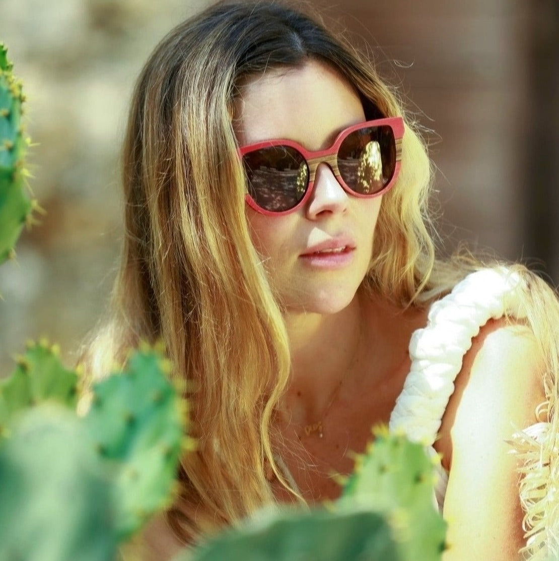 Gafas de Sol Caribe