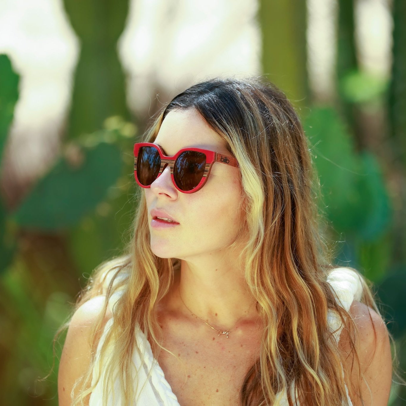 Gafas de Sol Caribe