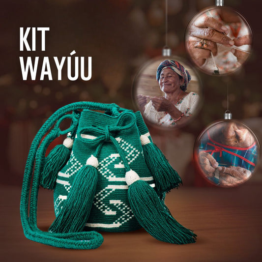 Kit Wayúu