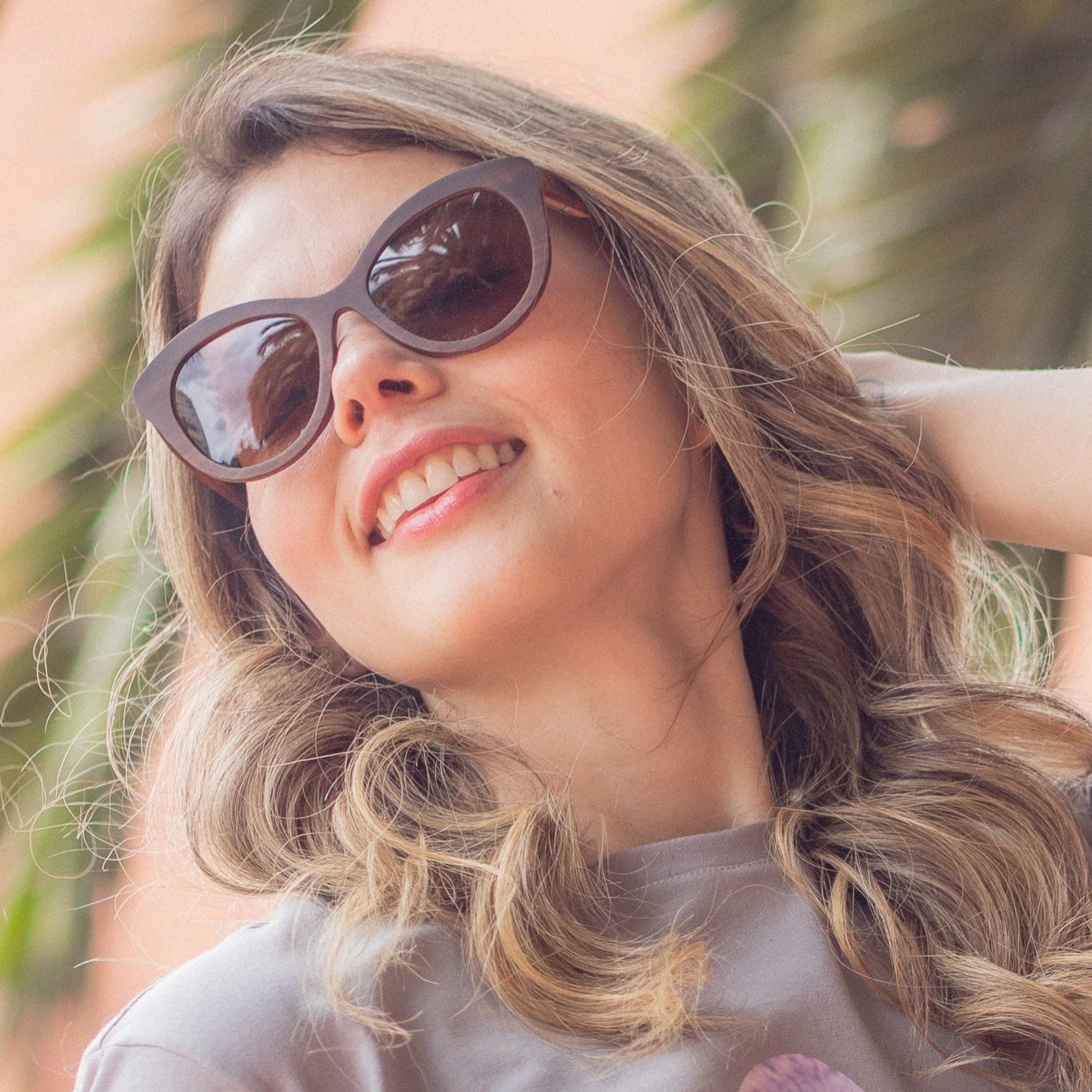 Gafas de Sol Manglar