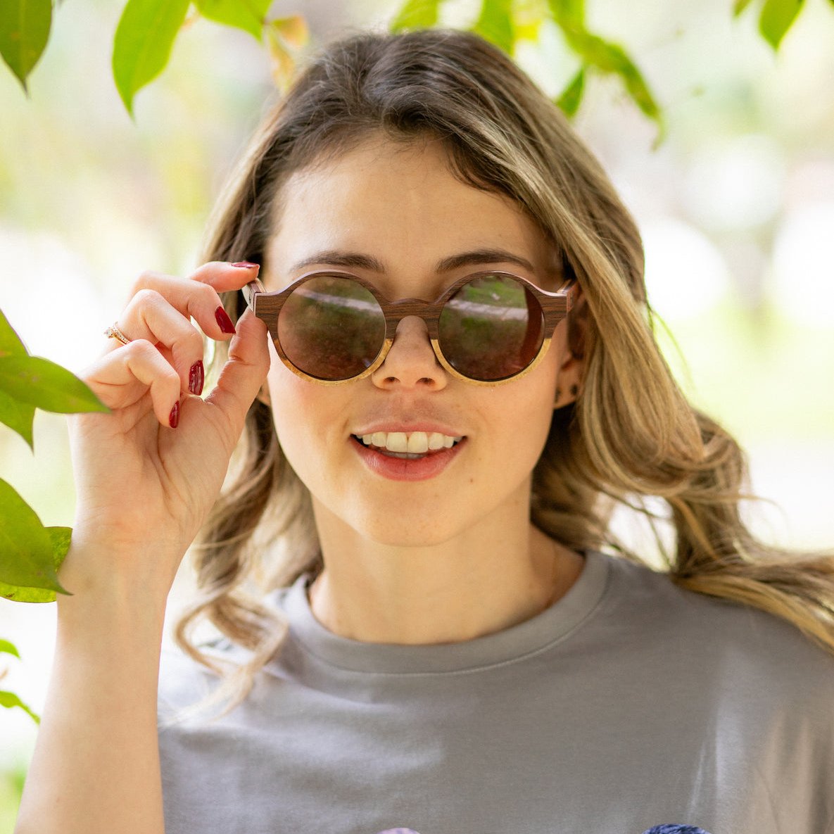 Gafas de Sol Sabana