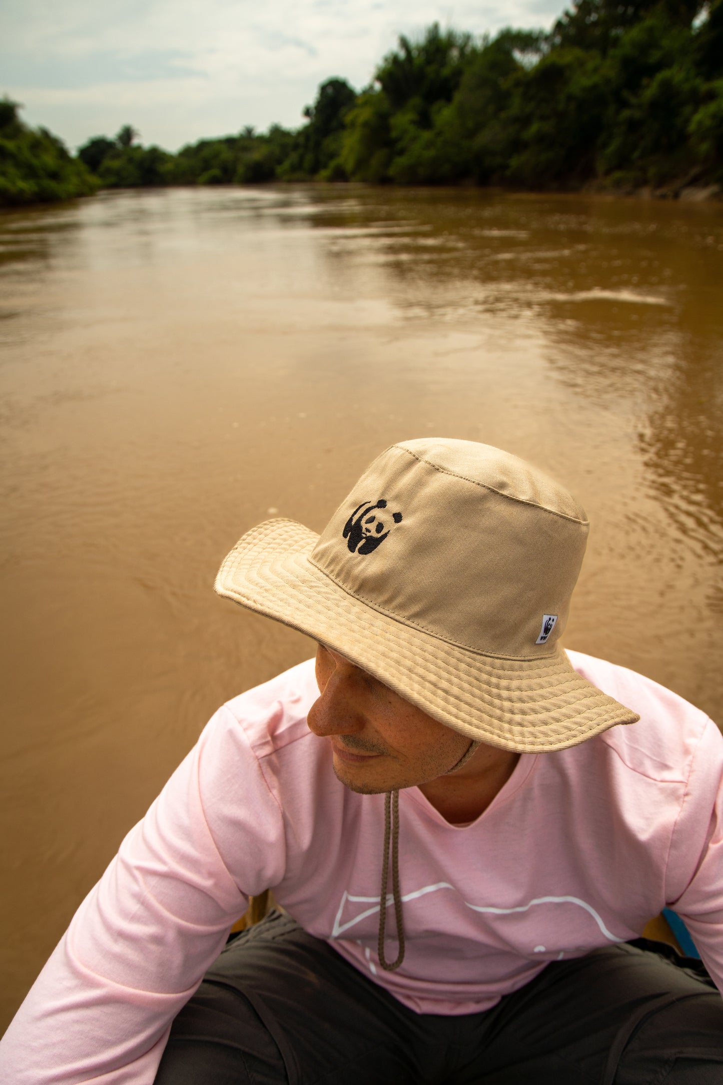 Sombrero Pava Orinoquía