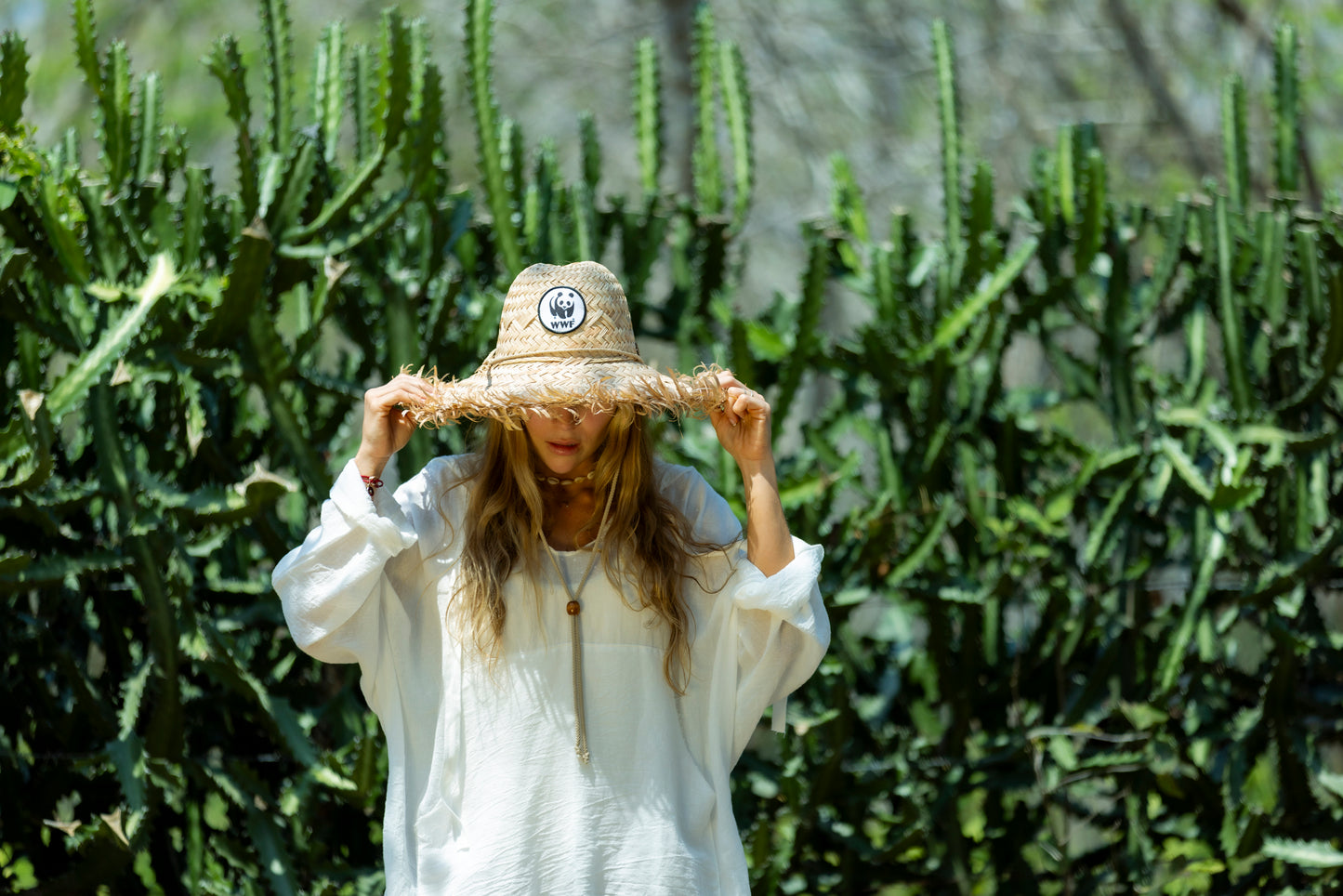 Sombrero Tikihat Caribe
