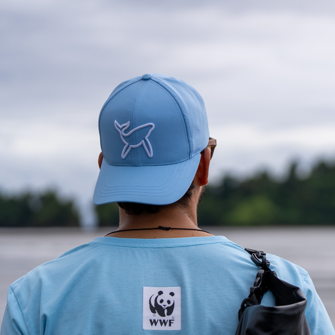 Gorra Pacífico