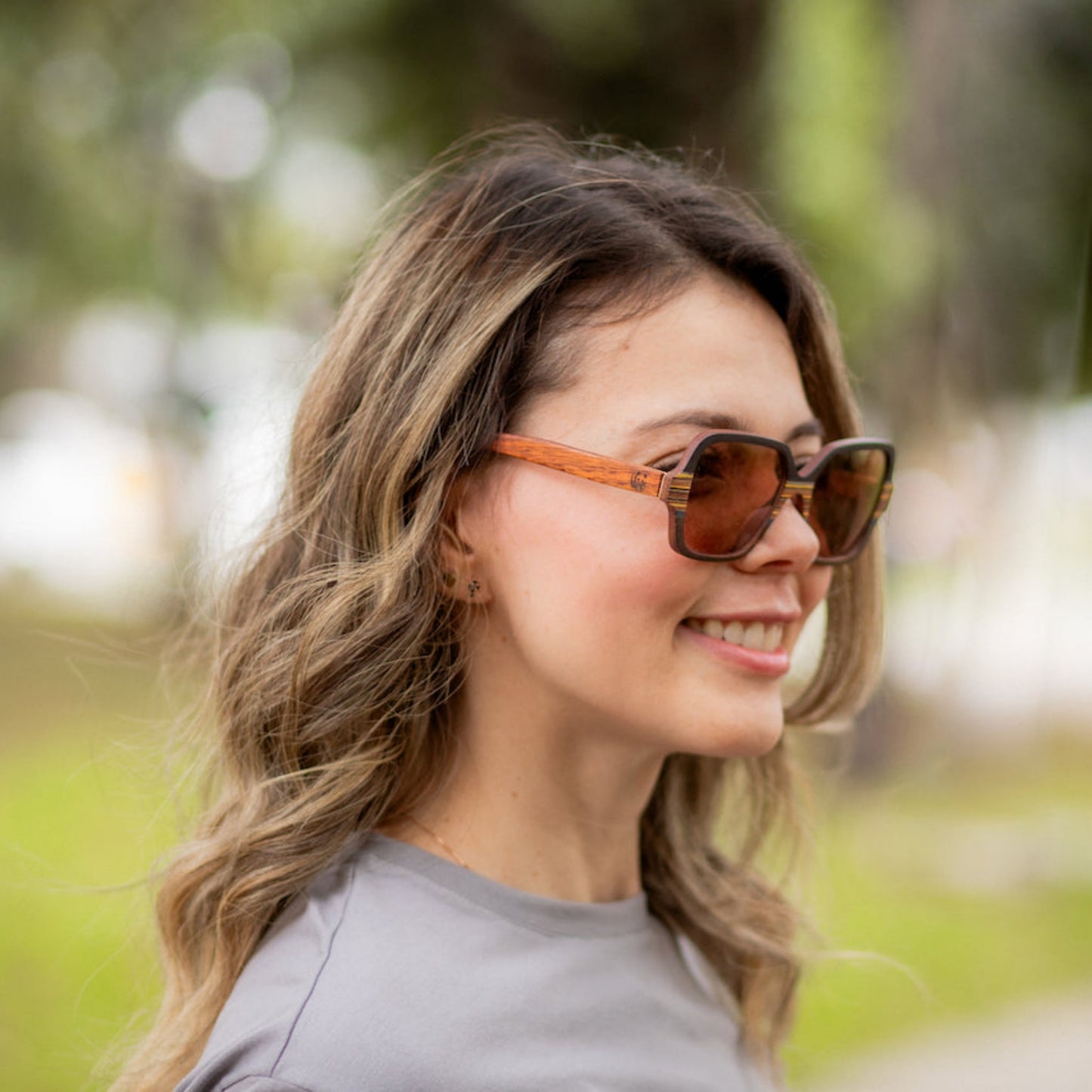 Gafas de Sol Páramo