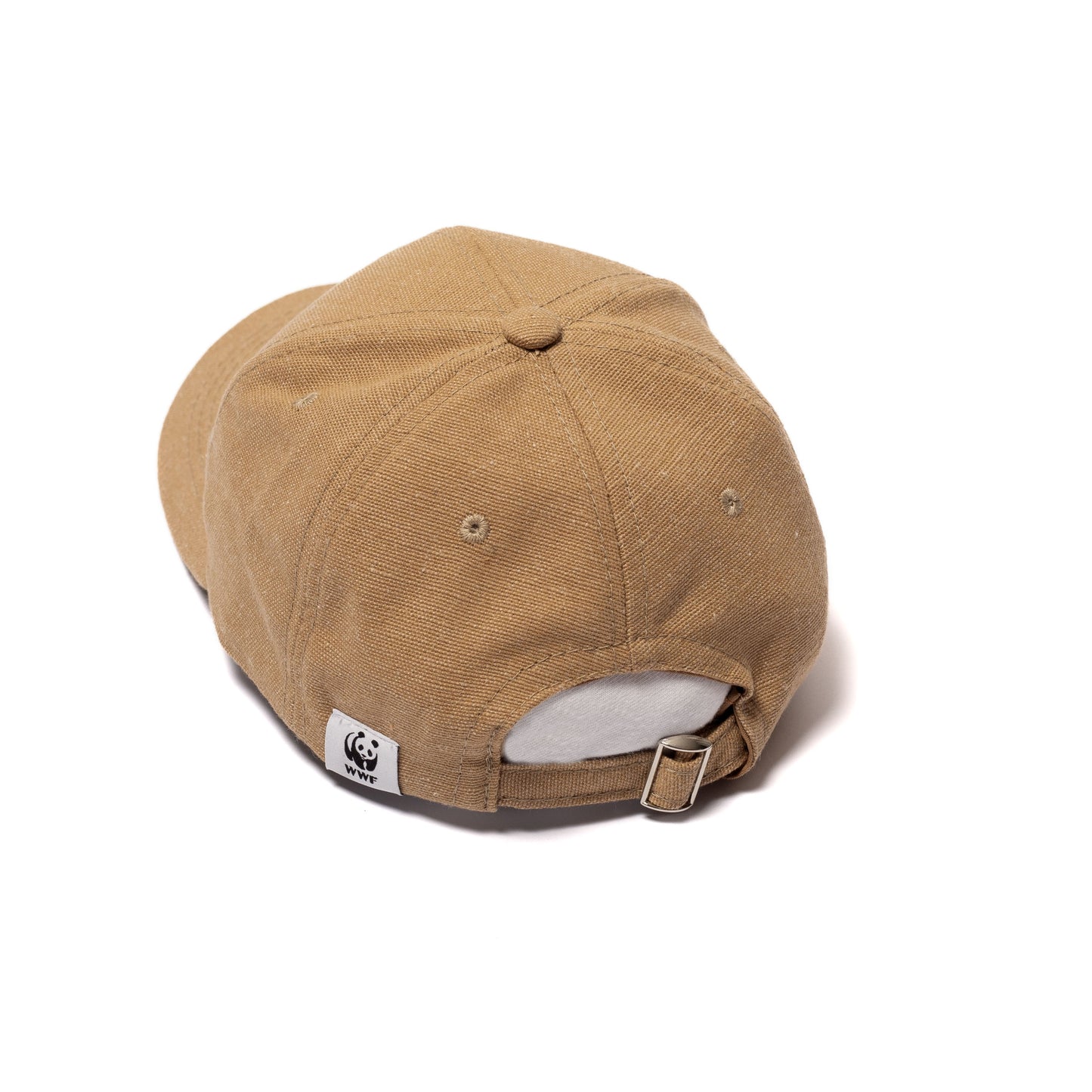 Gorra bordada WWF Colombia