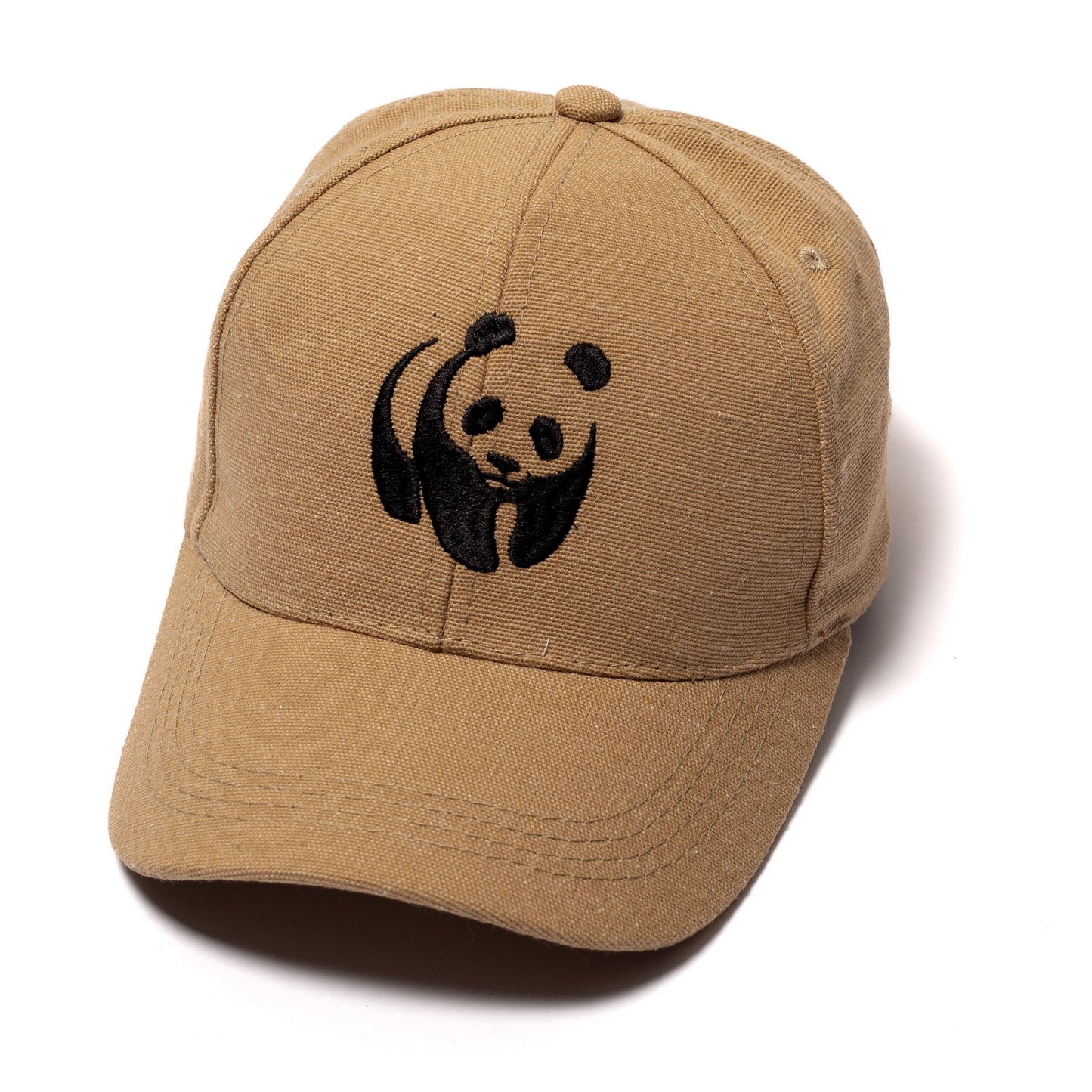 Gorra bordada WWF Colombia