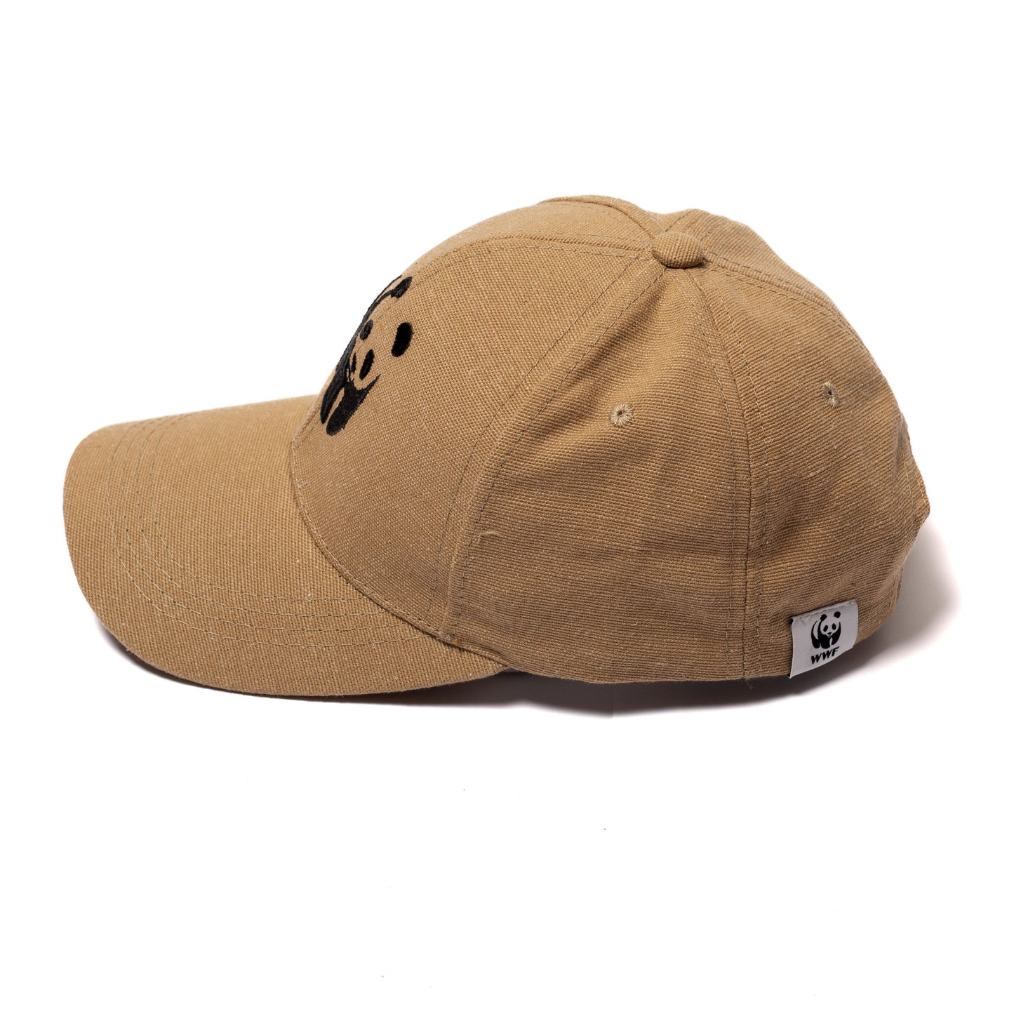 Gorra bordada WWF Colombia