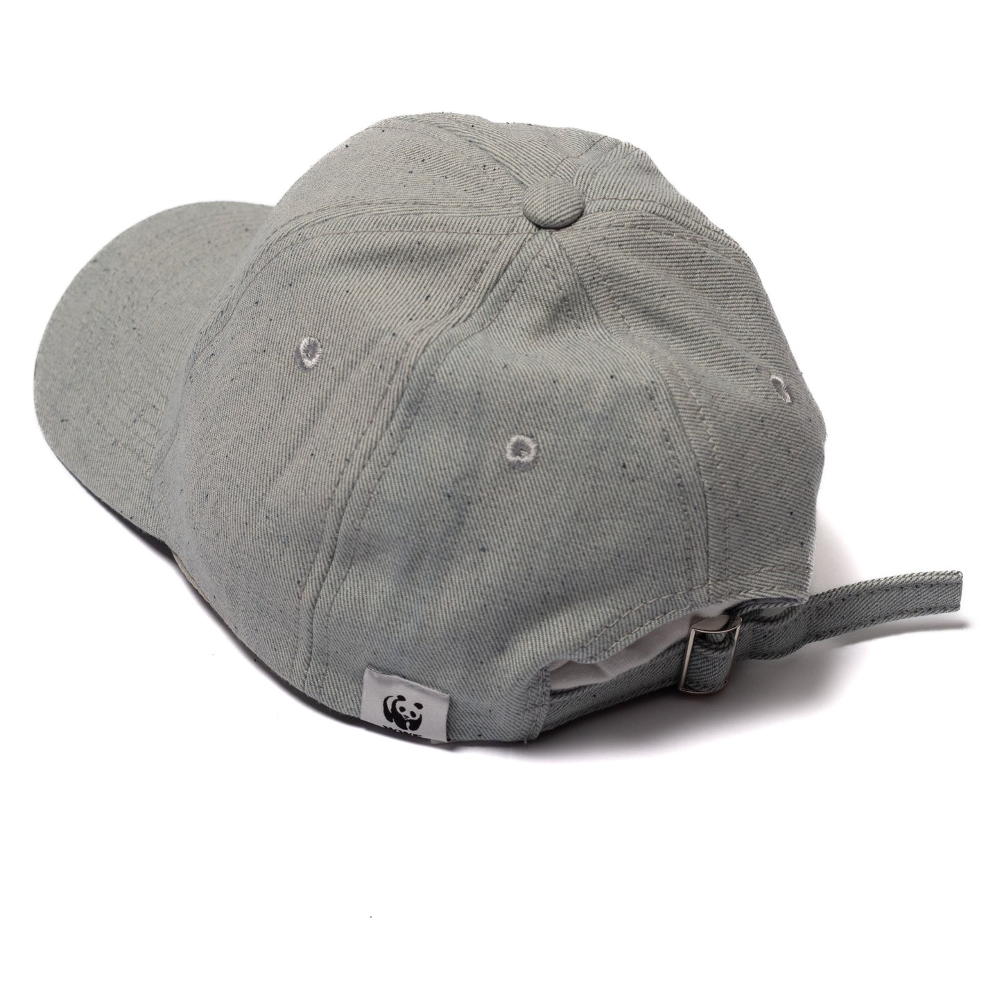 Gorra bordada WWF Colombia