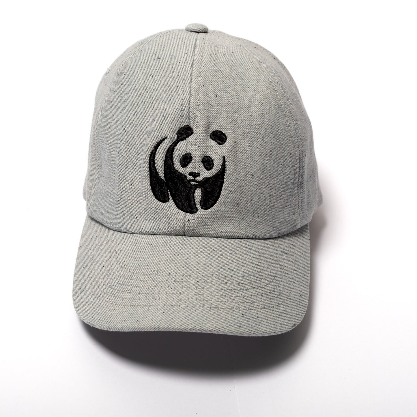 Gorra bordada WWF Colombia