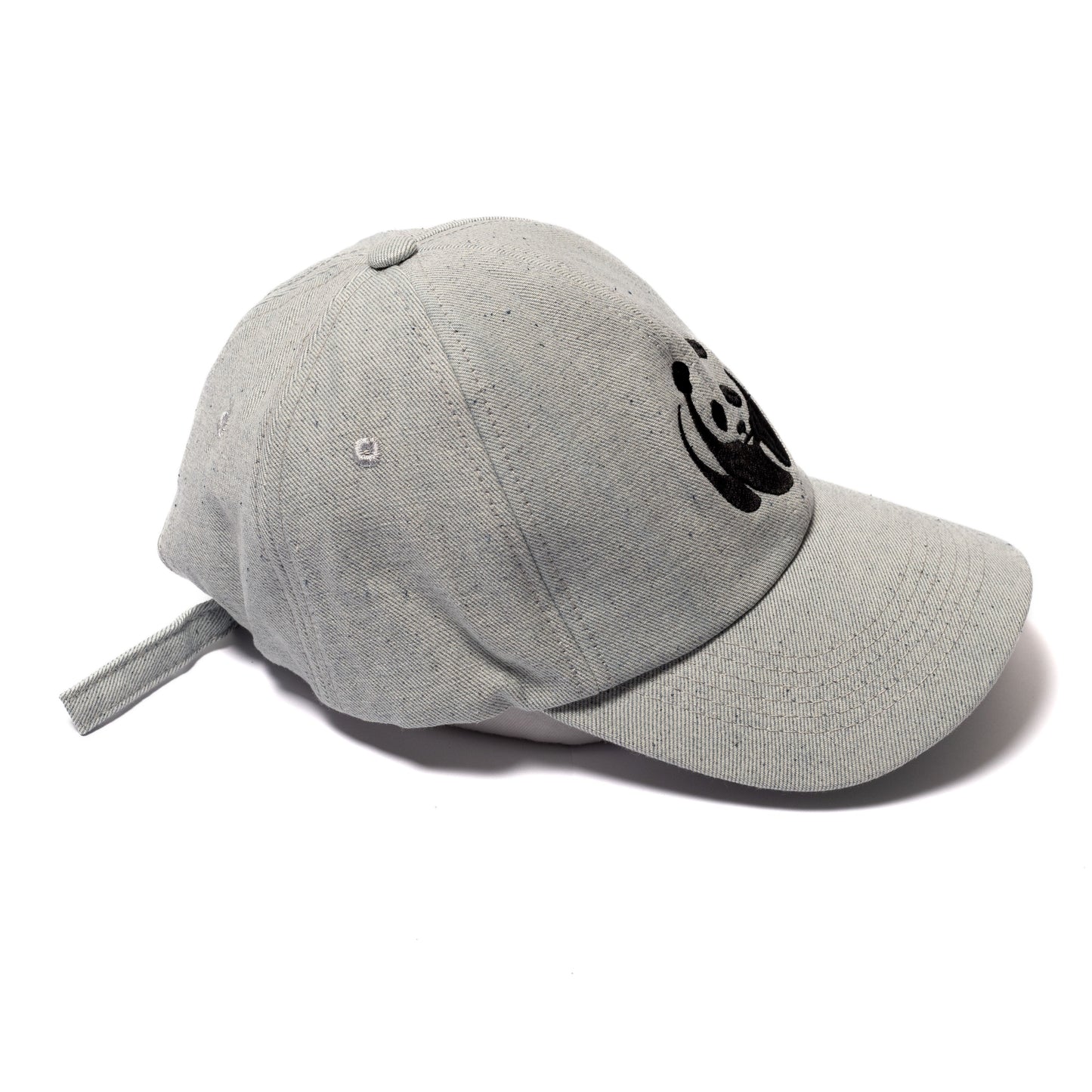 Gorra bordada WWF Colombia