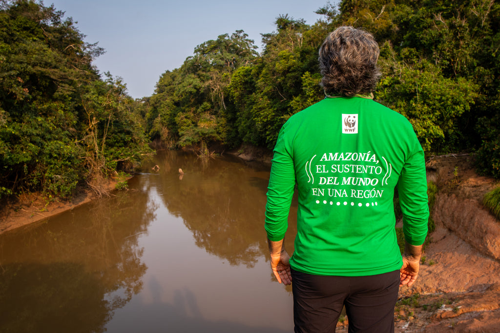 Camibuso Amazonía