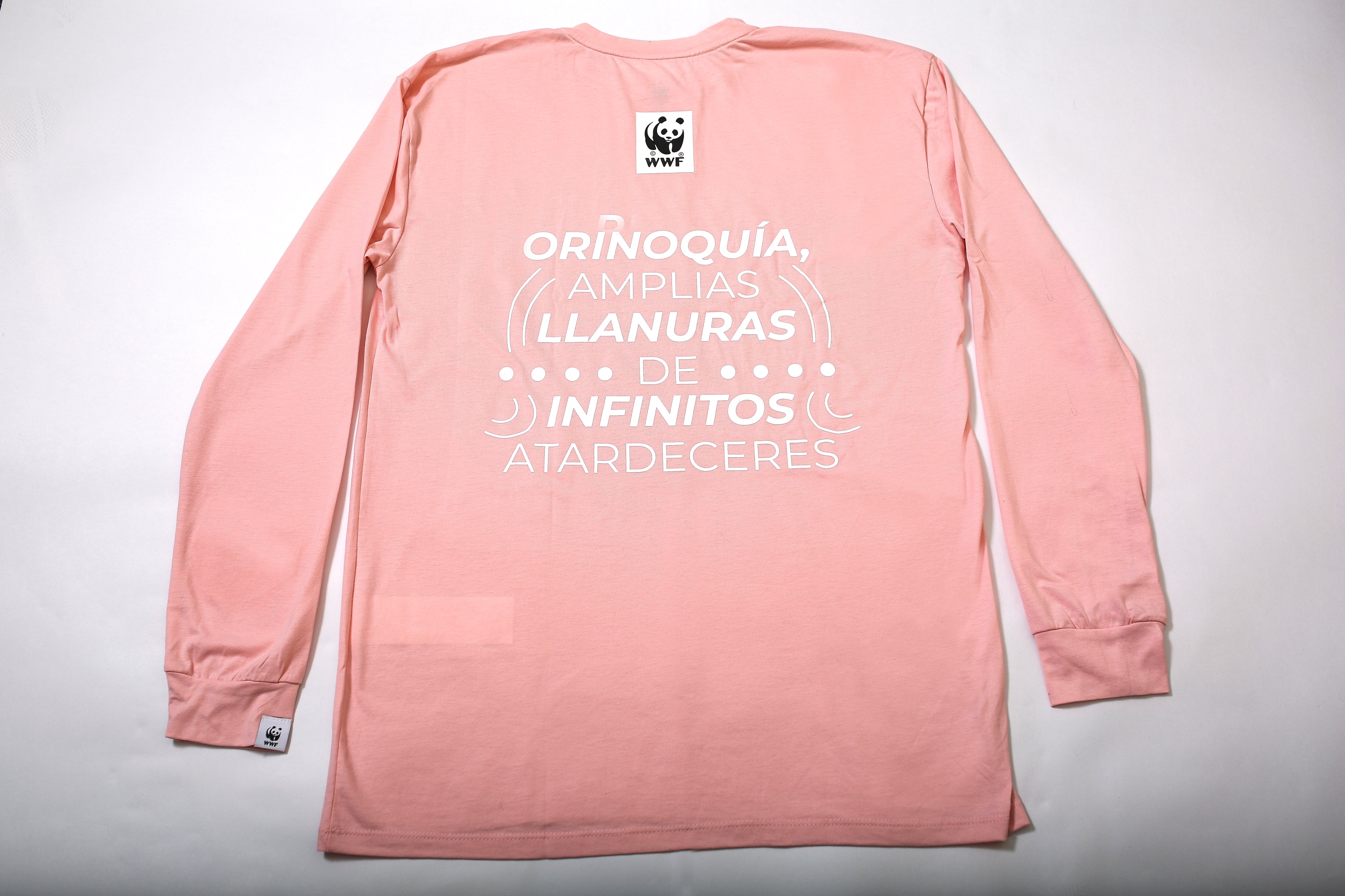 Camibuso Orinoquía