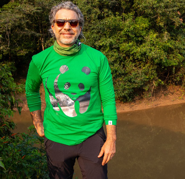 Camibuso Amazonía