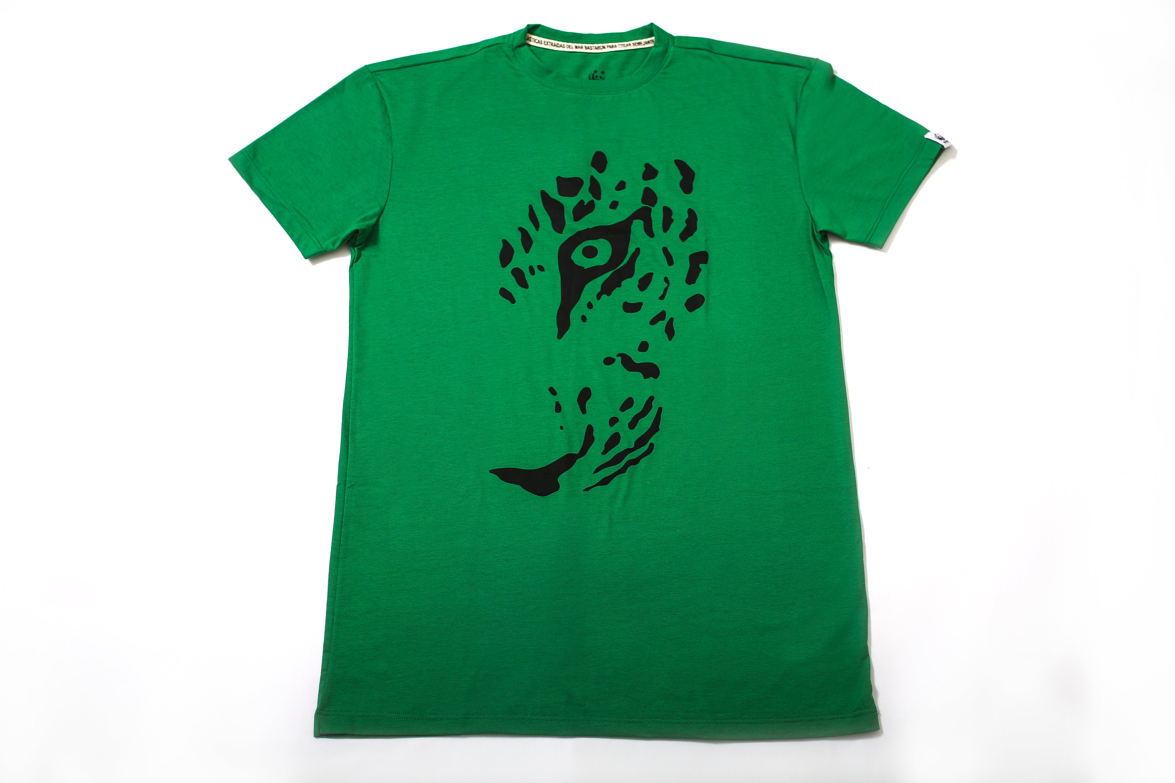Camiseta Amazonía
