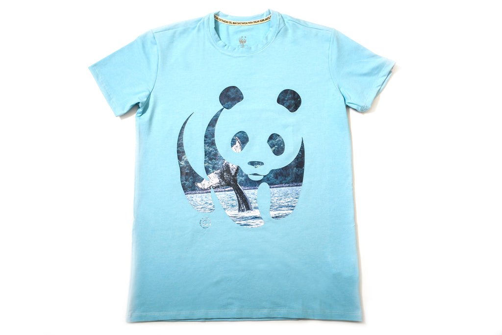 Camiseta Pacífico