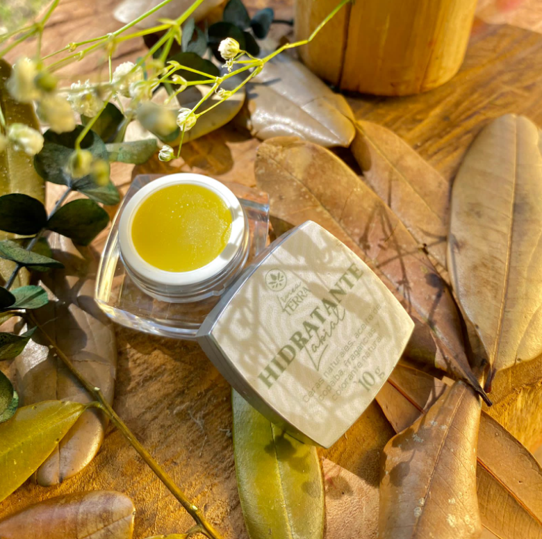 Bálsamo labial Vita Copaiba