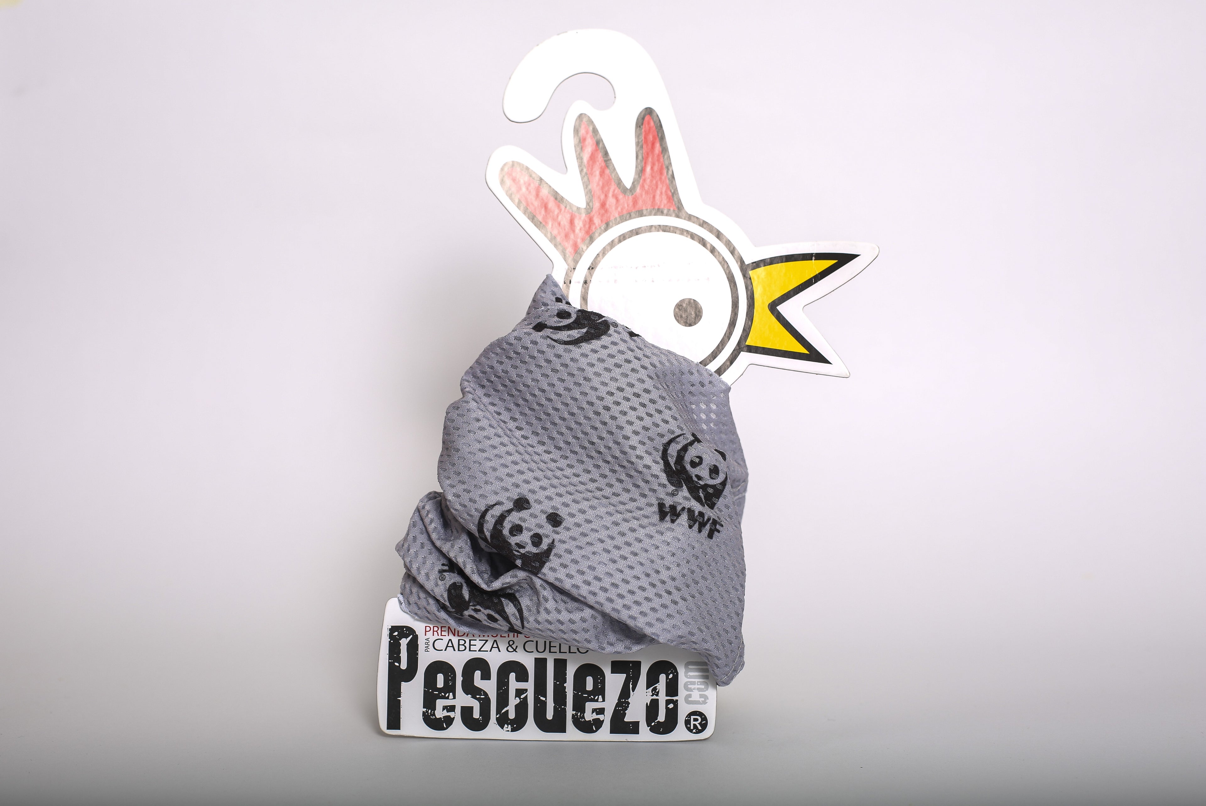 Cuello (Pescuezo) Andes