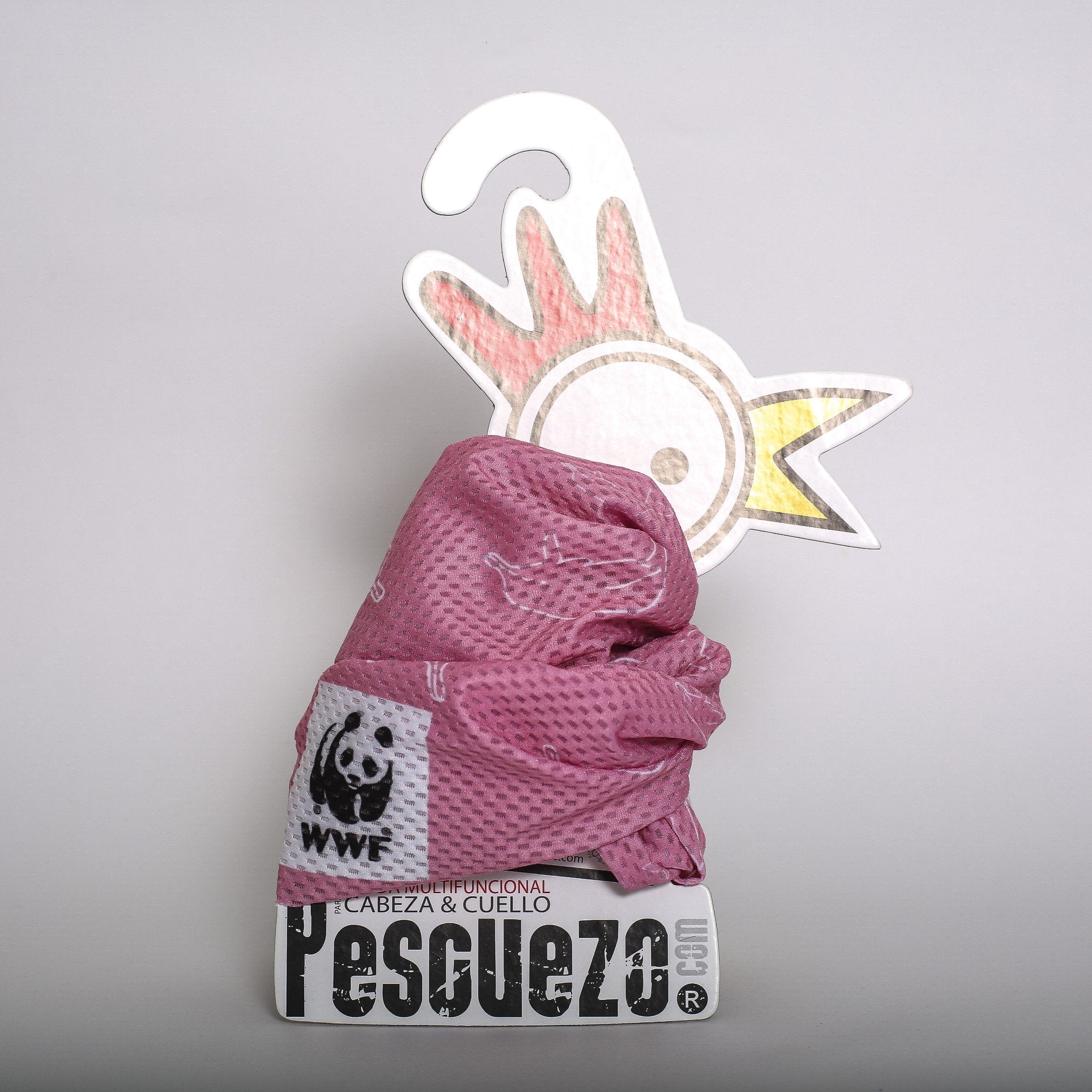 Cuello (Pescuezo) Orinoquía