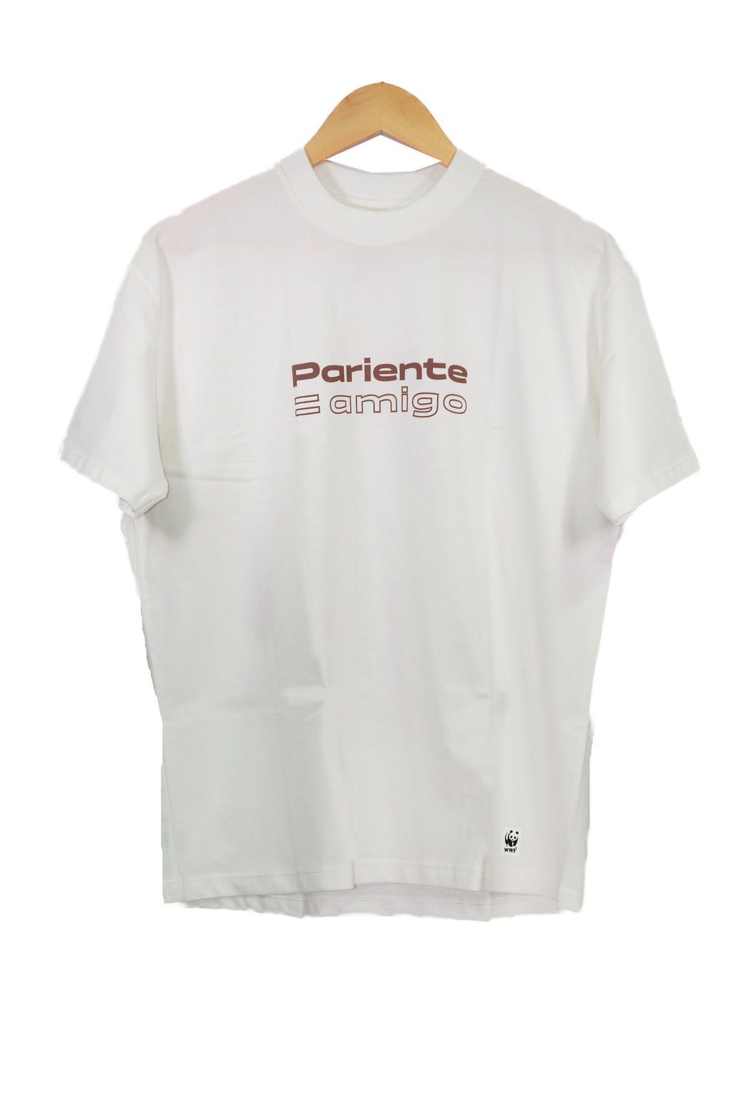 Camiseta Orinoquia 100% algodón: Chigüiro