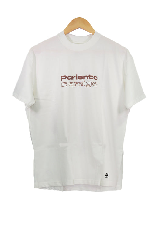 Camiseta Orinoquia 100% algodón: Chigüiro