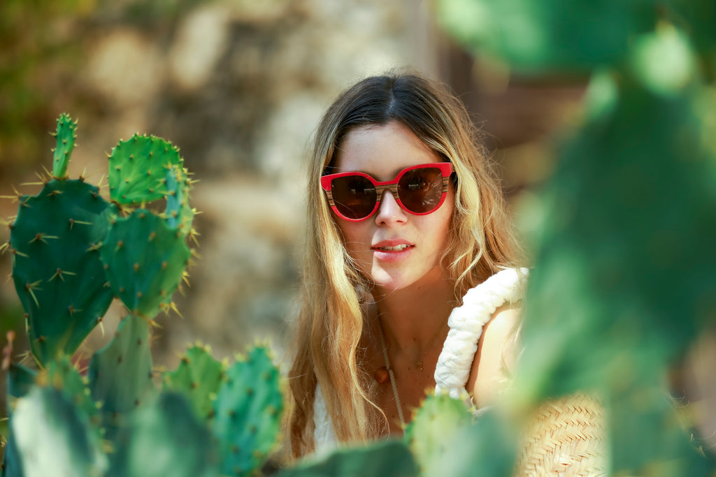 Gafas de Sol Caribe
