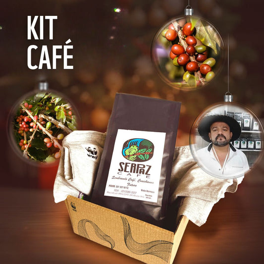 Kit Café