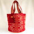 Bolso de playa Talata - Tejidos Yosüu