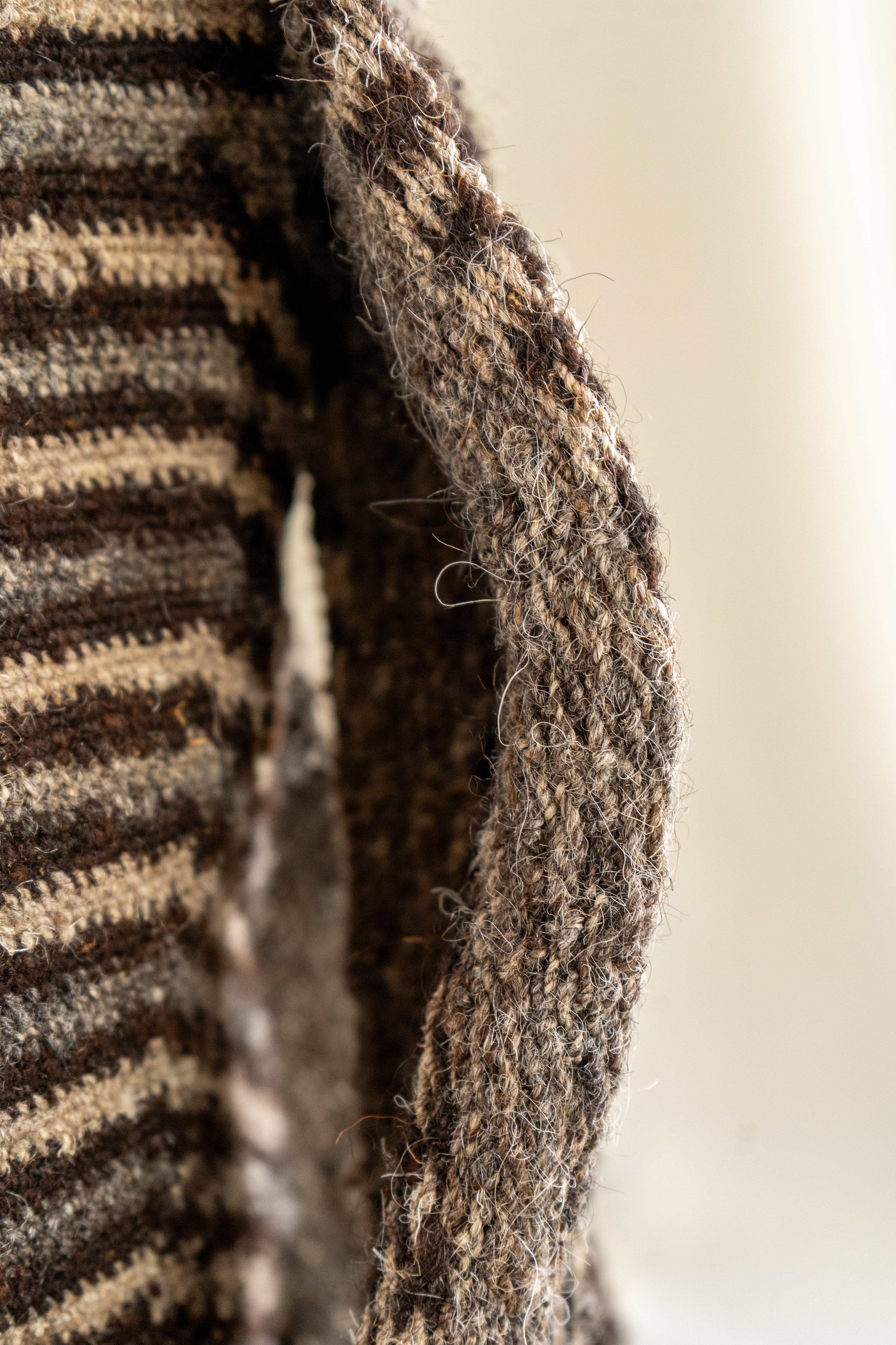 Mochila Arhuaca - Artesanias Jewrwa