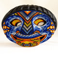 Máscaras ancestrales - Asociación Shinyak