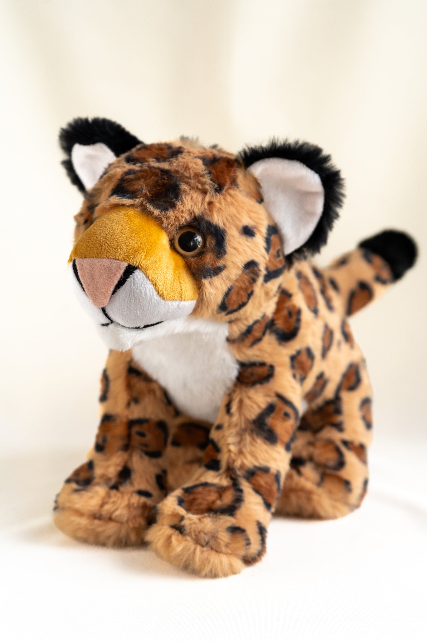 Peluches WWF Colombia