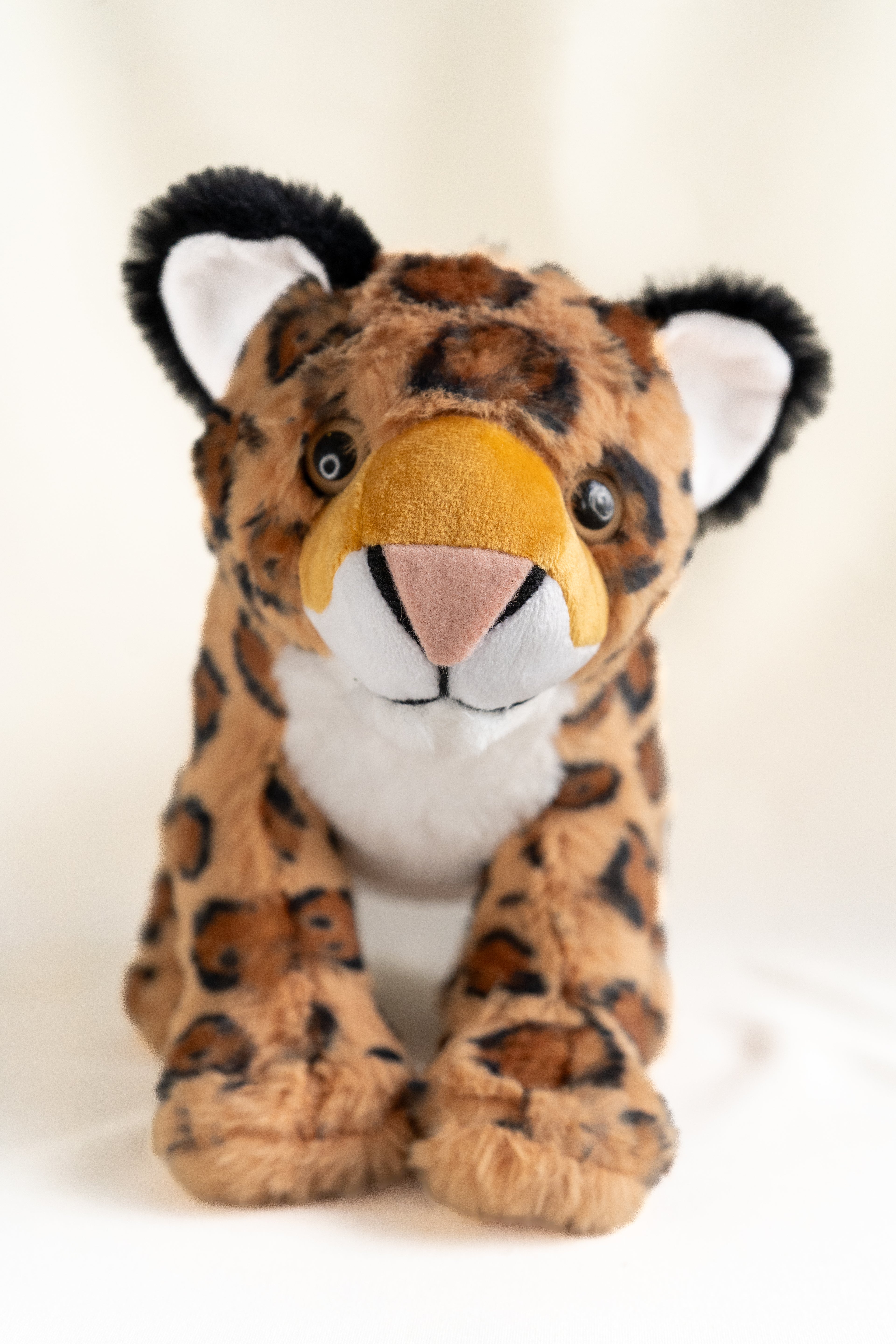 Peluches WWF Colombia