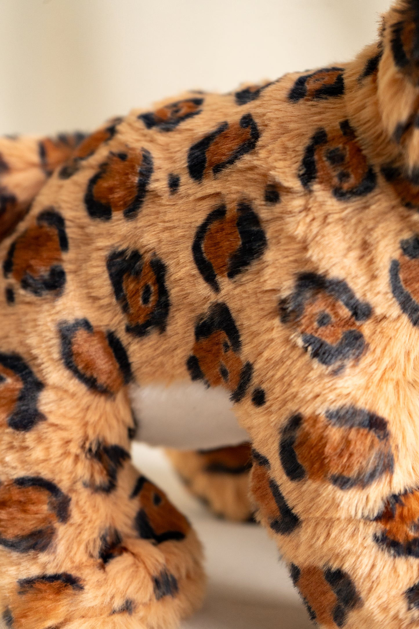 Peluches WWF Colombia