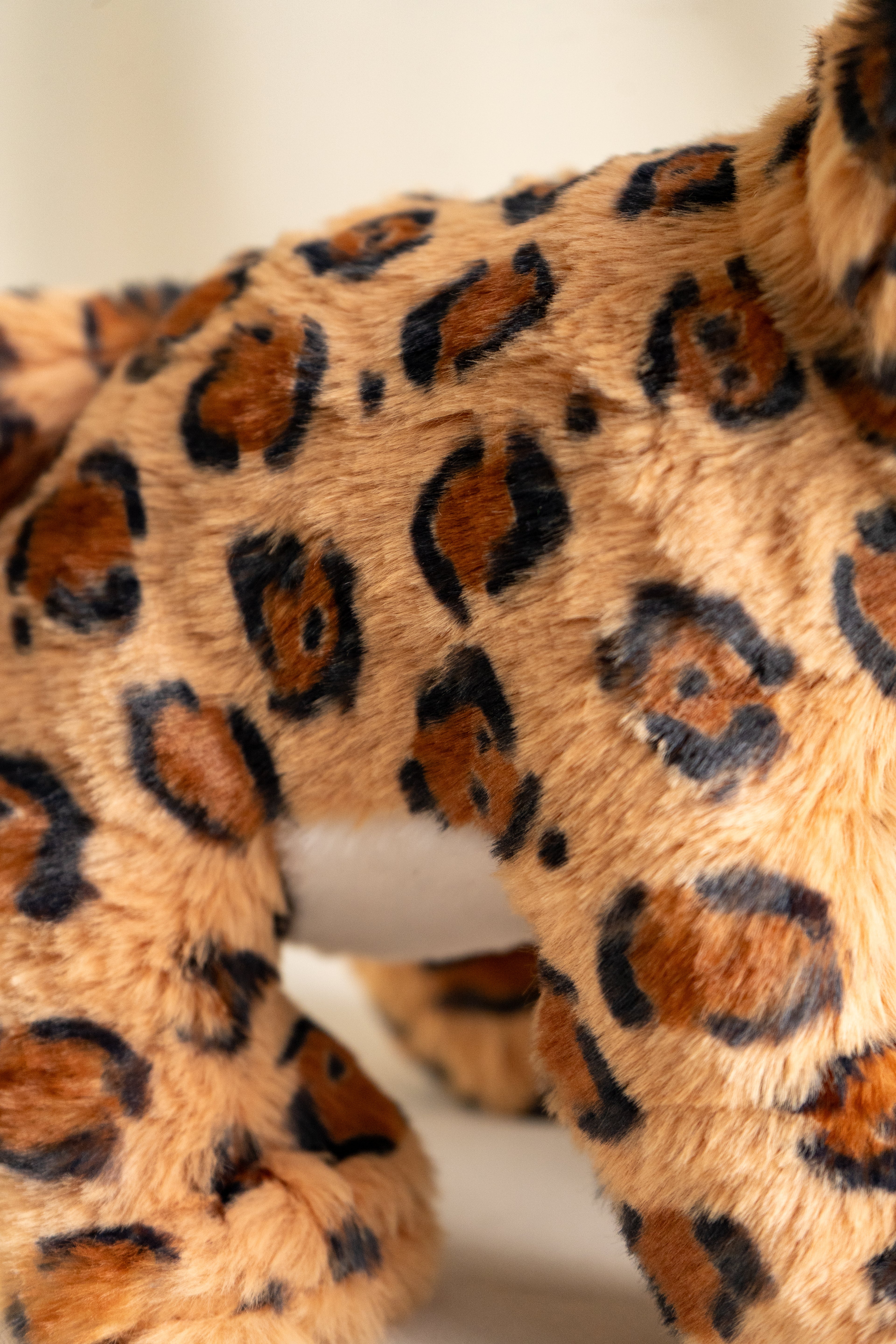 Peluches WWF Colombia