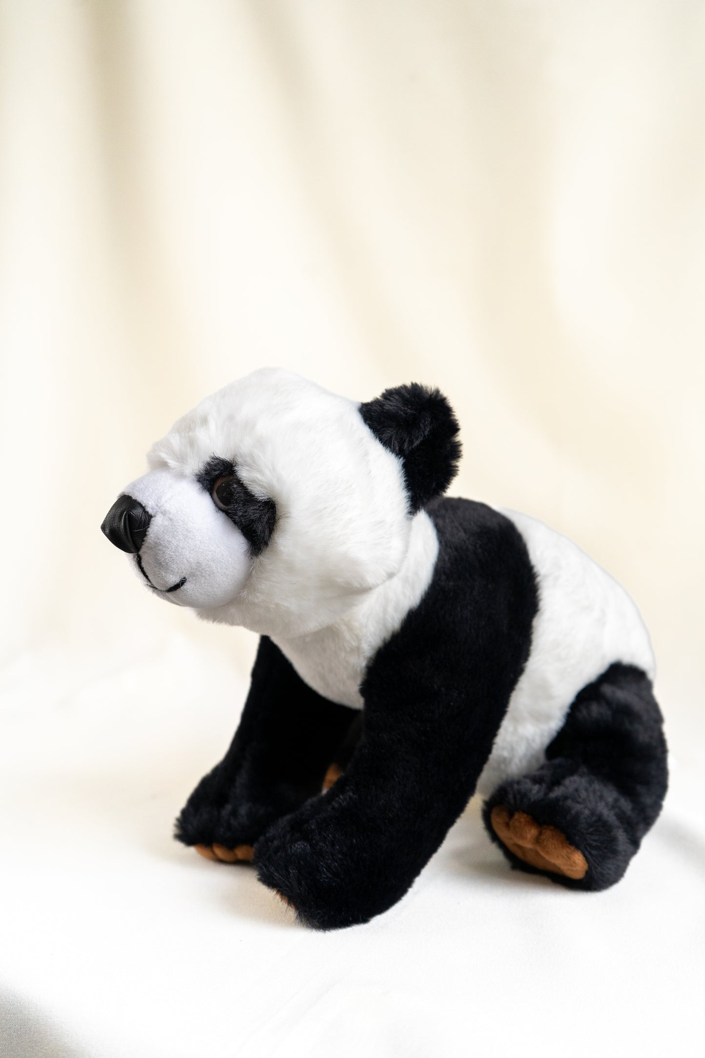 Peluches WWF Colombia