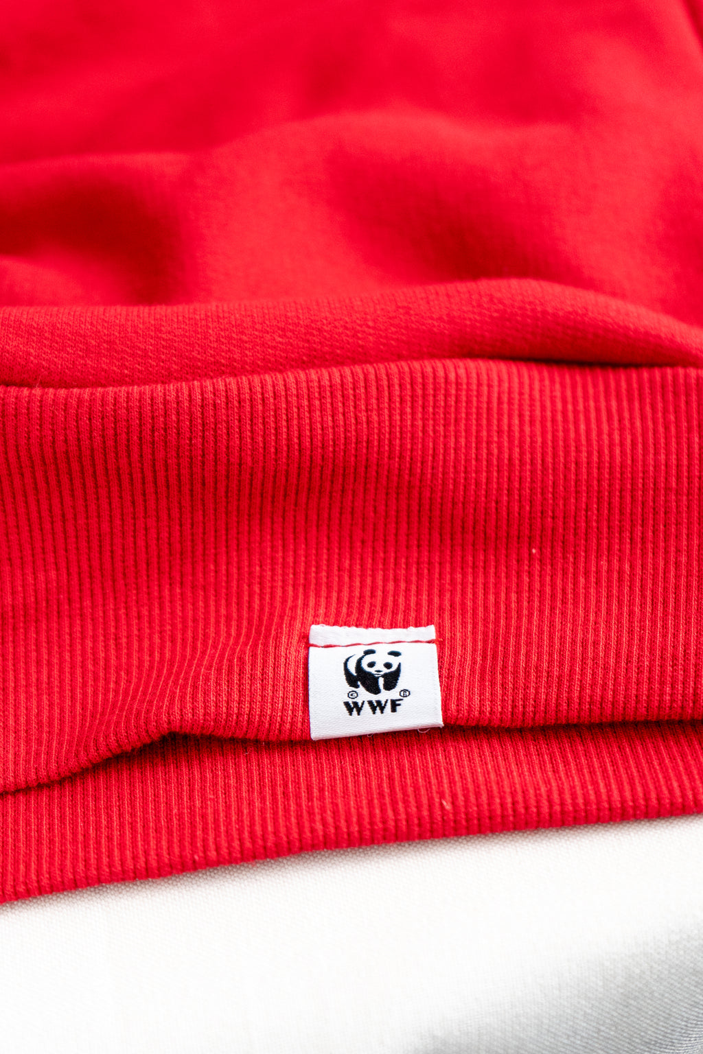 Hoodie Especies 100% algodón
