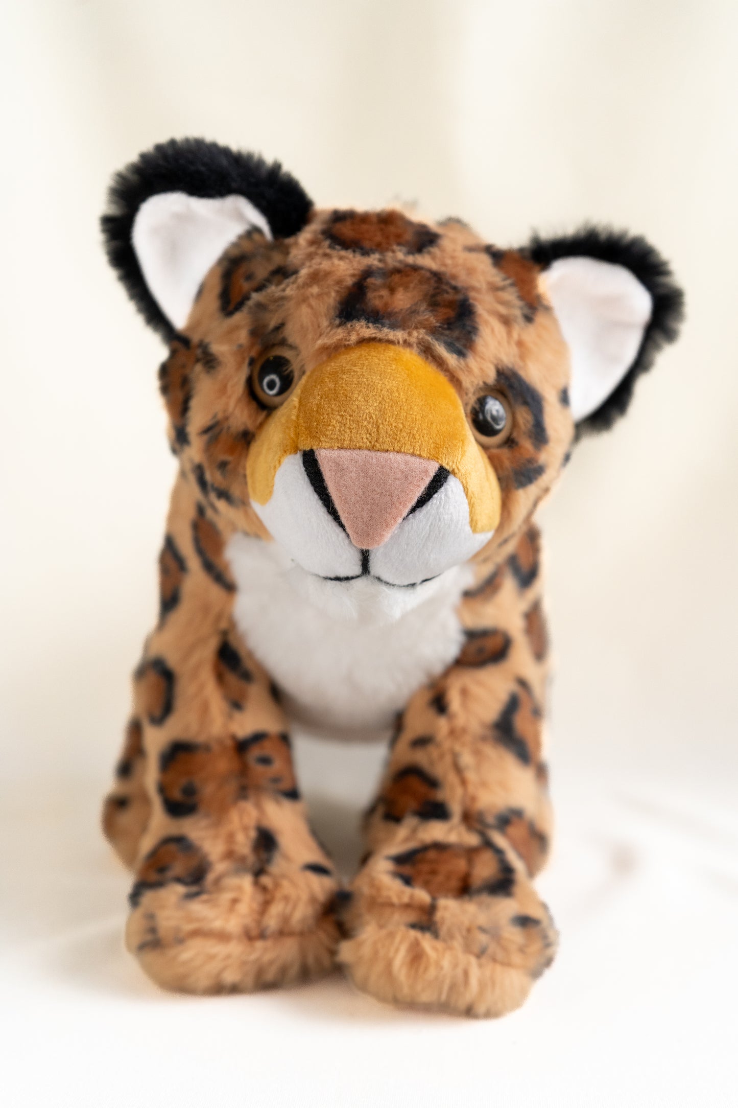 Peluches WWF Colombia