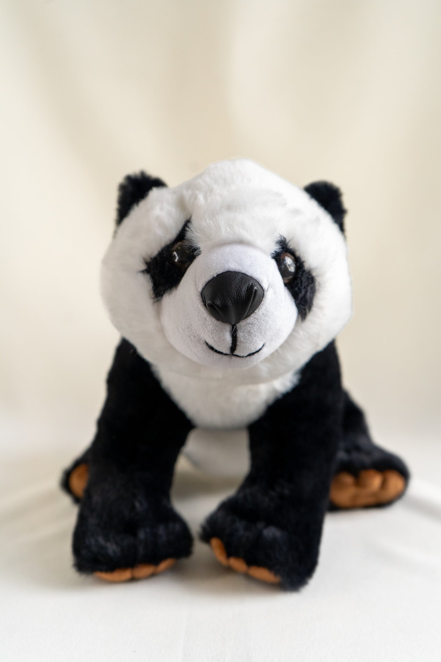 Peluches WWF Colombia