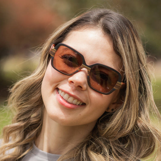 Gafas de Sol Páramo
