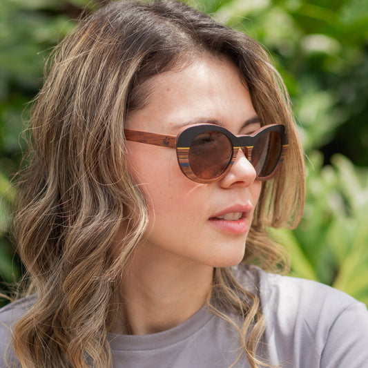 Gafas de Sol Selva