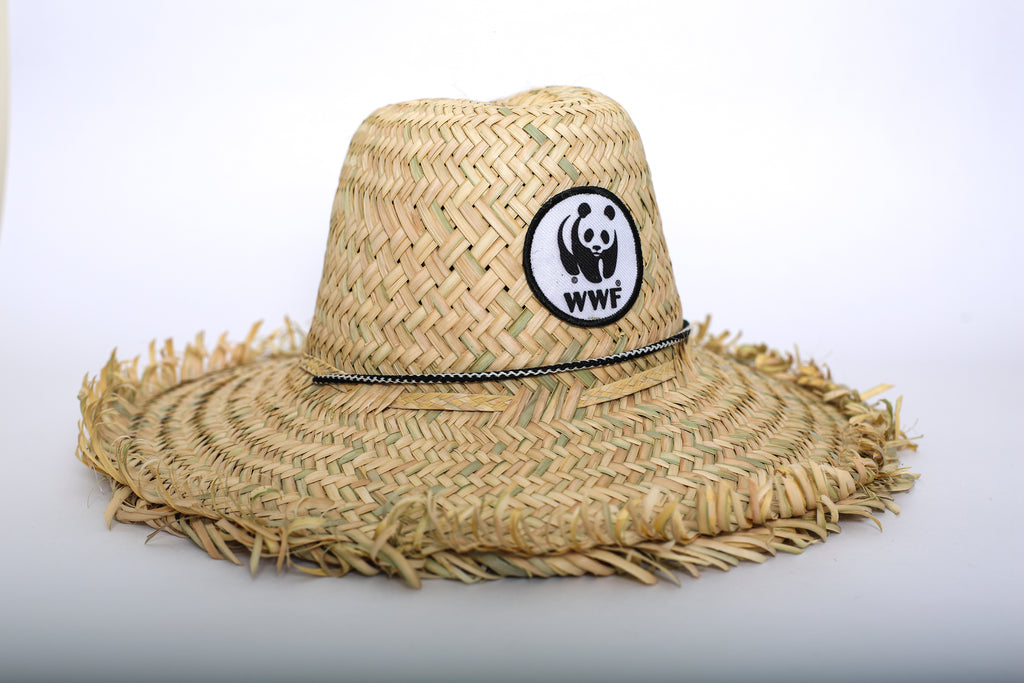 Sombrero Tikihat Caribe