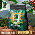Serpaz Café molido