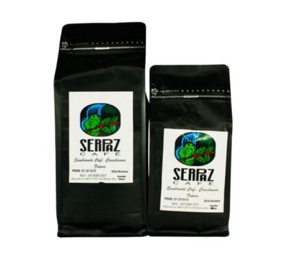 Kit Polinización: Café y Miel para un regalo con propósito