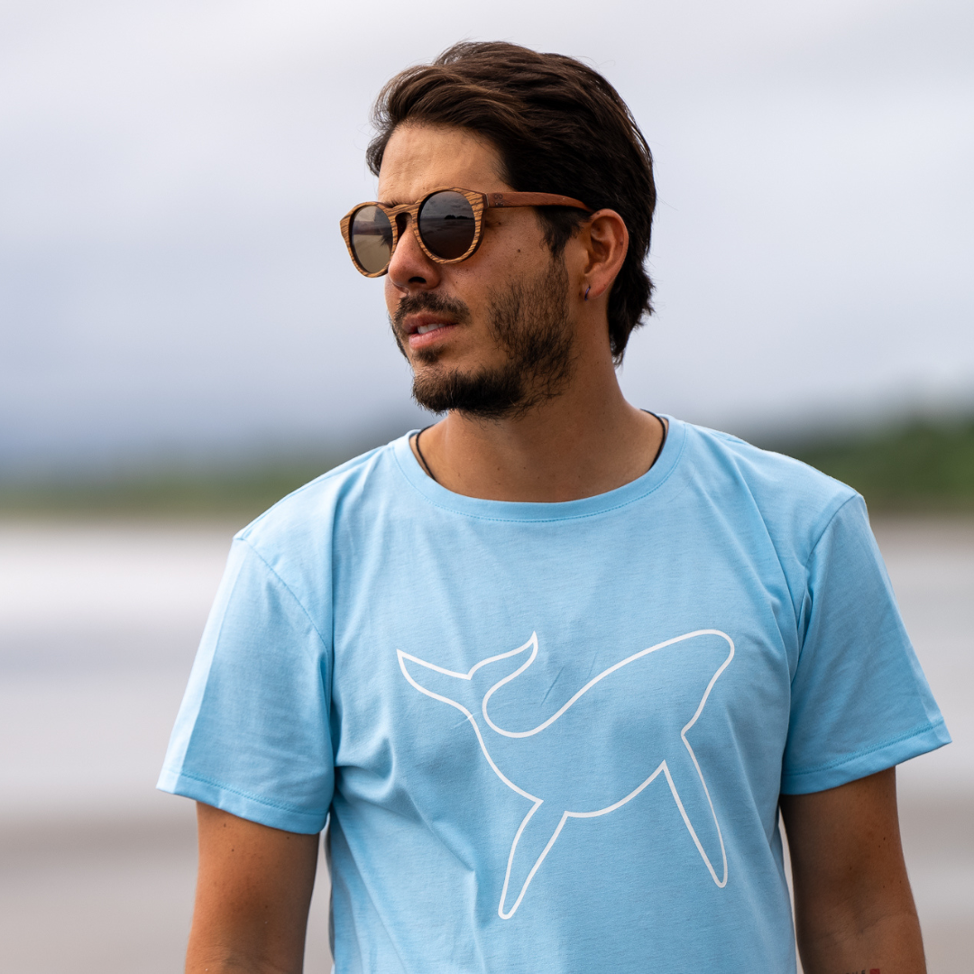 Camiseta Pacífico